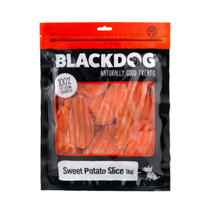Blackdog Sweet Potato Slice 1kg-1996009975599730688