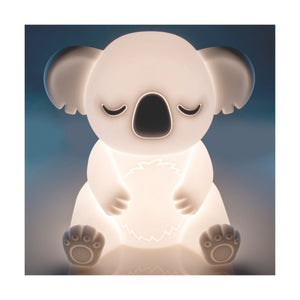 Lil' Dreamers Koala Soft Touch LED Light-1996005535769563140