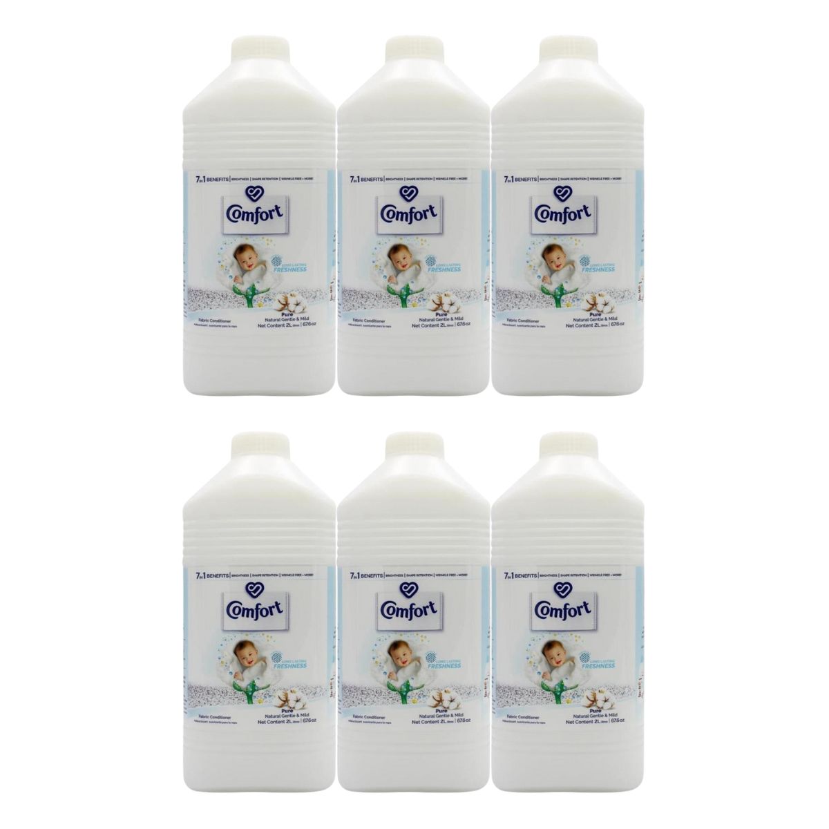 comfort-2l-fabric-conditioner-pure-natural-gentle-mild-x6-1996005526730838016