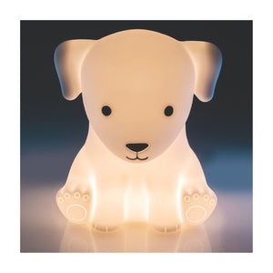 Lil' Dreamers Dog Soft Touch LED Light-1996005535039754243