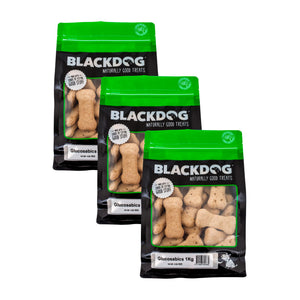 Blackdog Glucosabics 1kg x 3pk-1996009981203320832