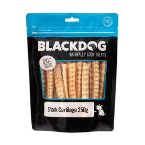 Blackdog Shark Cartilage 250g-1996009977277452288