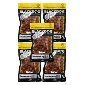 Blackdog Chicken Meat Balls 180g x 5-1996005524151341056
