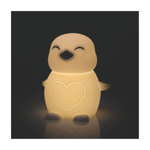 Lil' Dreamers Penguin Soft touch LED Light-1996005536109301763