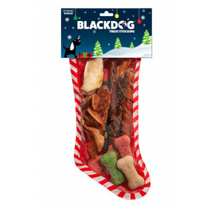 Blackdog 15pc Christmas Stocking-1996005503460839426
