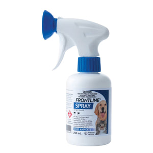 Frontline Spray 250ml-1996005510880563200