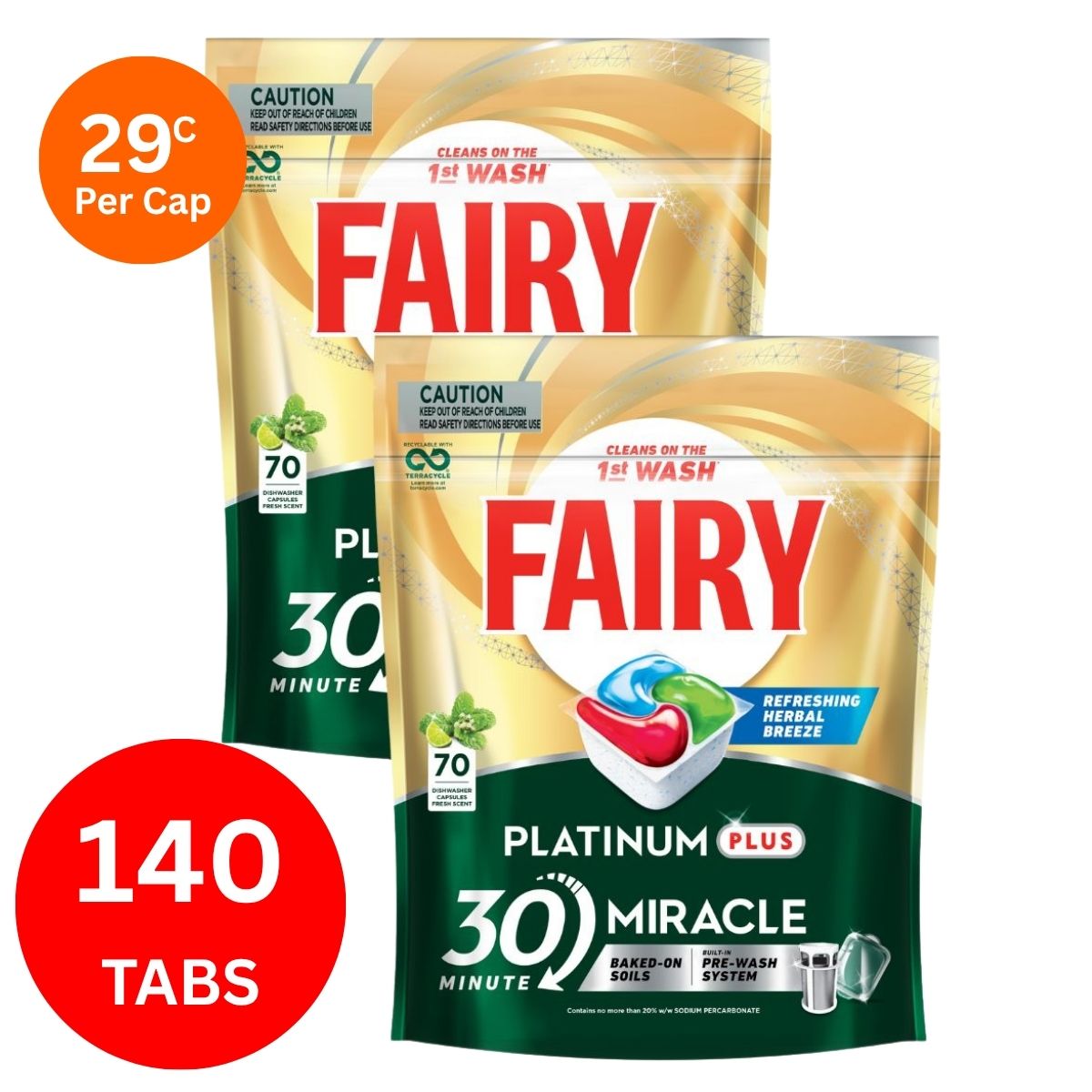 fairy-platinum-plus-x-140-herbal-breeze-dishwasher-tablets-1996005530899976195