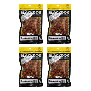 Blackdog Chicken Meat Balls 180g x 4pk-1996005499941818368