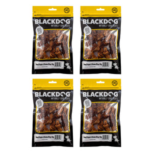 Blackdog Sweet Potato & Chicken 150g x 4pk-1996005499295895553