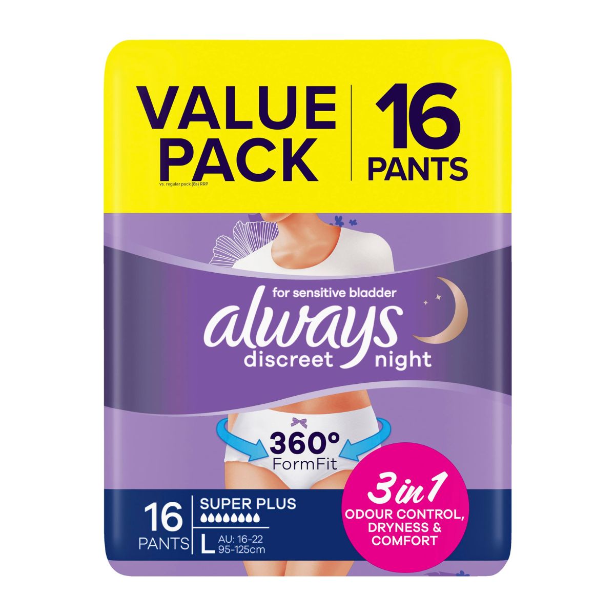 always-discreet-underwear-night-pants-large-16pk-1996005521370517506