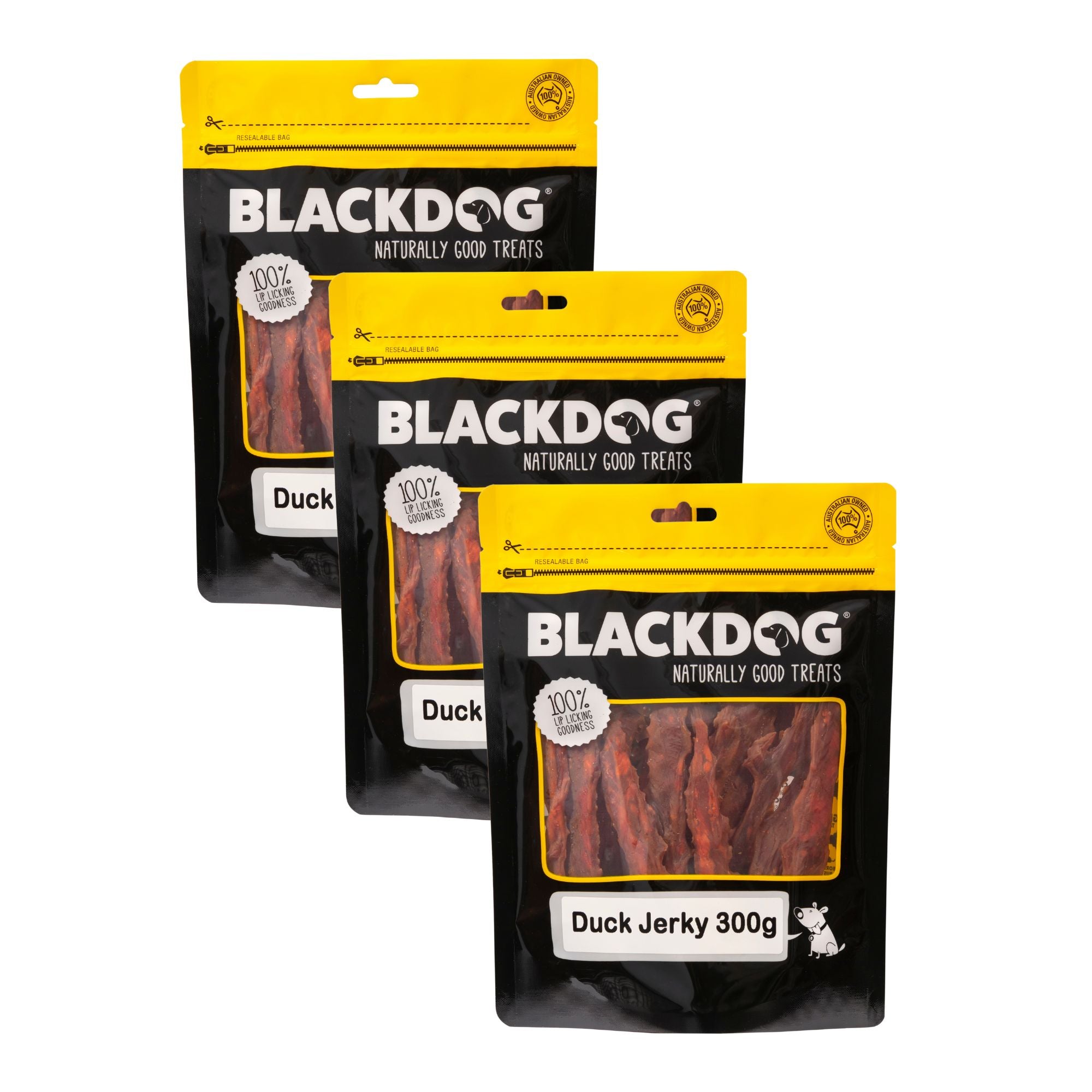 blackdog-duck-jerky-300g-x-3pk-1996009977092902913