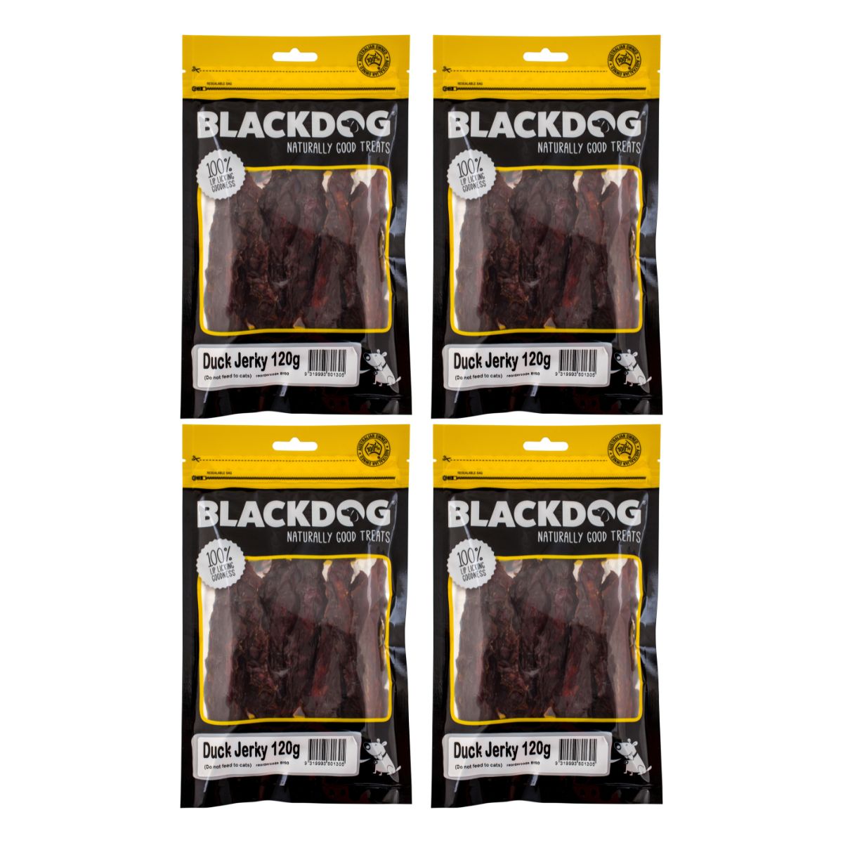 blackdog-dog-treats-duck-jerkey-120g-x4-1996005523824185345