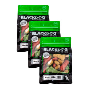 Blackdog Multi-Flavoured Biscuits 1kg x 3pk-1996009978799984641