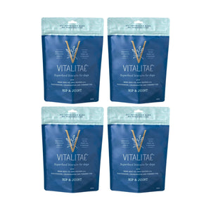 Vitalitae Hip & Joint Biscuits 350g x 4pk-1996009993631043585