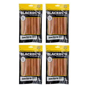 Blackdog Chicken Sticks 6 Pack x 4pk-1996009969371189248