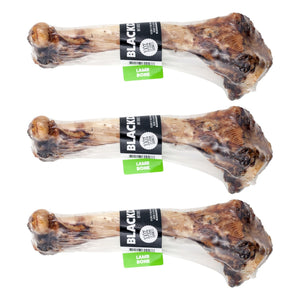 Blackdog Lamb Bones x 3pk-1996009965969608704