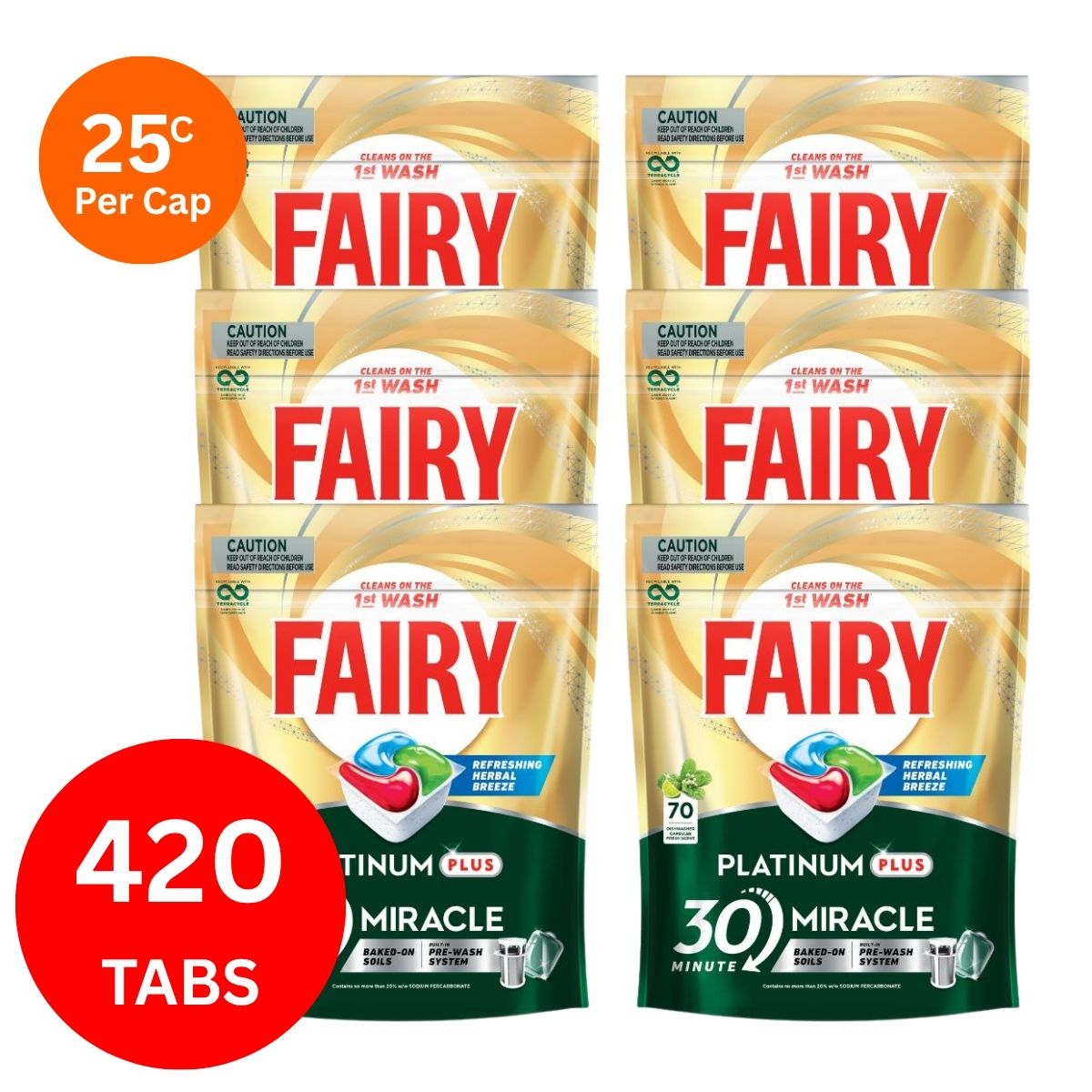 fairy-platinum-plus-x-420-herbal-breeze-dishwasher-tablets-1996005531751419907