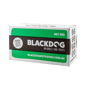 Blackdog Multi-Mix Biscuits 5kg-1996005500738736129
