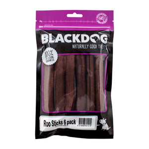 Blackdog Roo Sticks 6 Pack-1996009969534767105