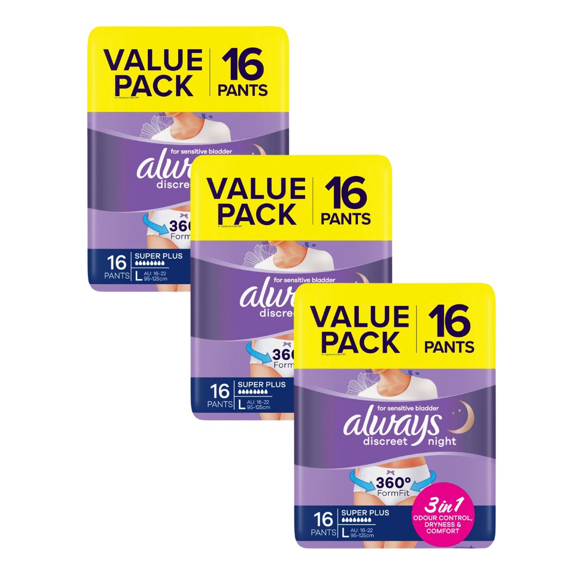 always-discreet-underwear-night-pants-large-16pk-x3-1996005521685090304