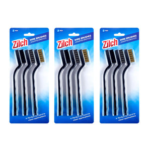 3x Zilch Gap Cleaning Brush 3pk-1996005520183529474