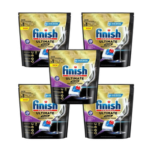Finish Ultimate Plus 155 Dishwasher Tablets-1996005578136227840