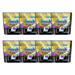 Finish Ultimate Plus 248 Dishwasher Tablets-1996005586868768768