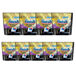 Finish Ultimate Plus 279 Dishwasher Tablets-1996005578698264576