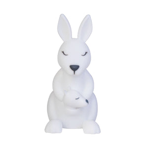 Lil' Dreamers Kangaroo Soft Touch LED Light-1996005535605985280
