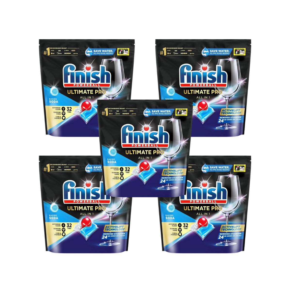 finish-ultimate-pro-160-baking-soda-dishwasher-tablets-1996005586361257984