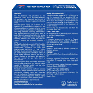 NexGard Spectra Dogs 30.1-60kg 6pk-1996005515687235585