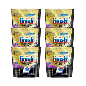 Finish Ultimate Plus 186 Dishwasher Tablets-1996005578320777216