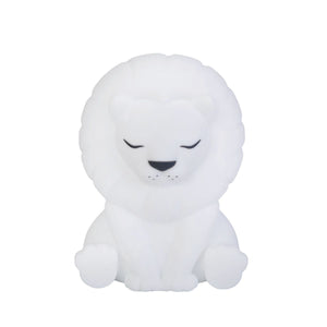 Lil' Dreamers Lion Soft Touch LED Light-1996005535941529601