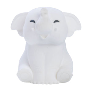Lil' Dreamers Elephant Soft touch LED Light-1996005535215915009