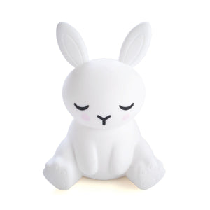 Lil' Dreamers Bunny Soft Touch LED Light-1996005534536437761