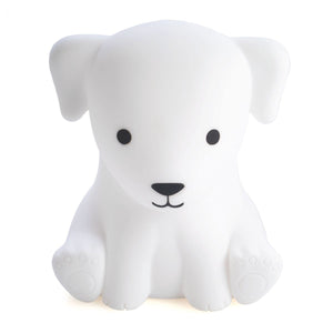 Lil' Dreamers Dog Soft Touch LED Light-1996005535039754241