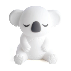 Lil' Dreamers Koala Soft Touch LED Light-1996005535769563137