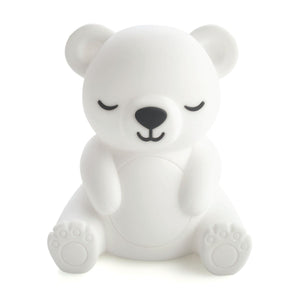 Lil' Dreamers Bear Soft Touch LED Light-1996005534704209921