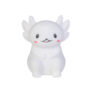 Lil' Dreamers Axolotl Soft Touch LED Light-1996005534364471297