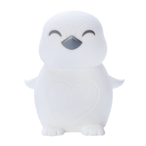Lil' Dreamers Penguin Soft touch LED Light-1996005536109301761