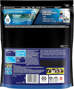 Finish Ultimate x 208 Dishwasher Tablets-1996005508829548545