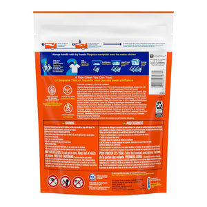 Tide 3in1 93 Clean Breeze Laundry Pods-1996005581135155201