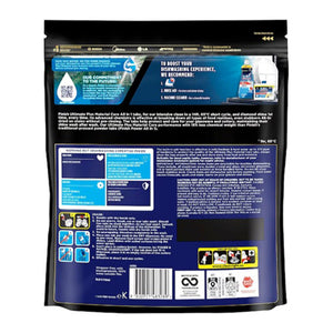Finish Ultimate Plus 155 Dishwasher Tablets-1996005578136227841