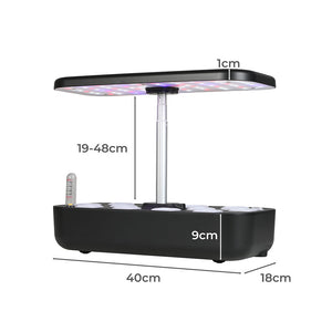 Lambu Hydroponics Growing System 3 Mode-1973193802386640898