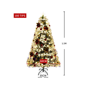 Santaco Christmas Tree 1.5M 5Ft Xmas 1.5 Meter-1973193793117229058