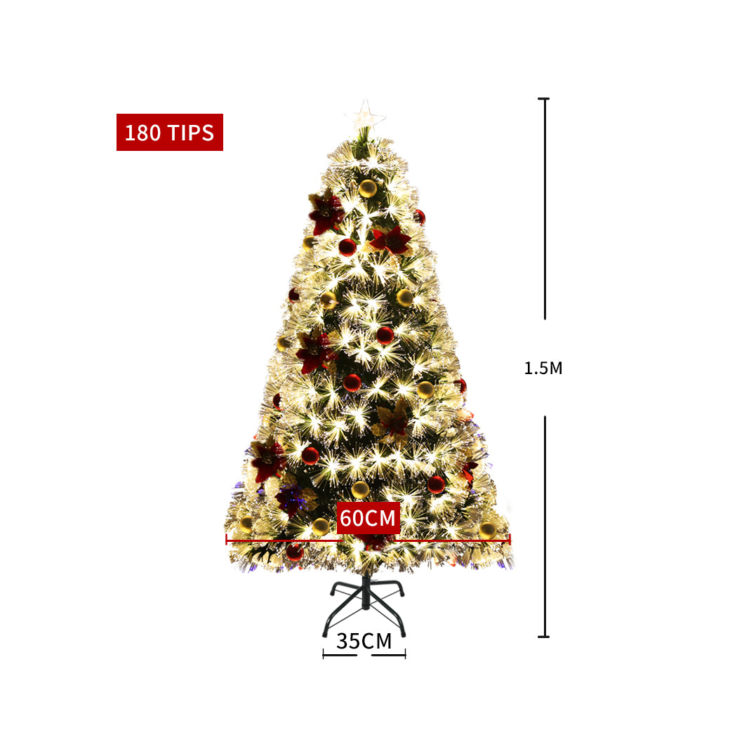 santaco-christmas-tree-1-5m-5ft-xmas-1-5-meter-1973193793117229058