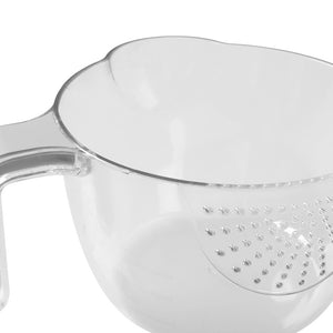 TOQUE Cereal Dispenser Auto Grain Case-1996005385969995780