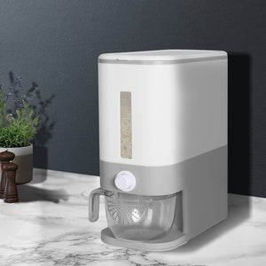 TOQUE Cereal Dispenser Auto Grain Case-1996005385969995782