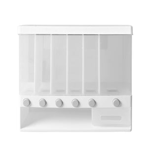 TOQUE Grain Container Cereal Dispenser-1973194009019027457