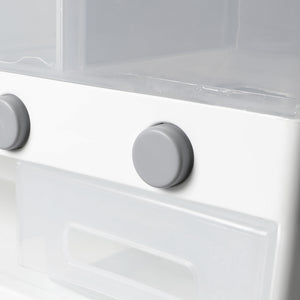 TOQUE Grain Container Cereal Dispenser-1973194009019027460